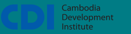 Cambodia Development Institute